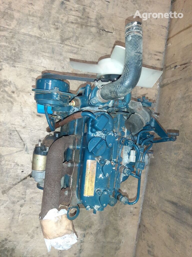 Kubota D722 D722 engine for mini tractor