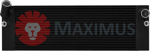 Maximus NCP1883 engine cooling radiator for Ponsse CARIBOU forwarder