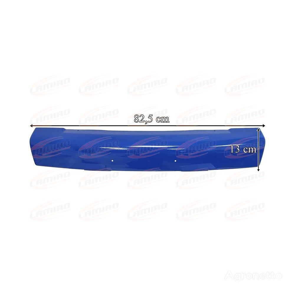 New Holland T SERIES ROOF STRIP front fascia for Replacement parts for NEW HOLLAND wheel tractor