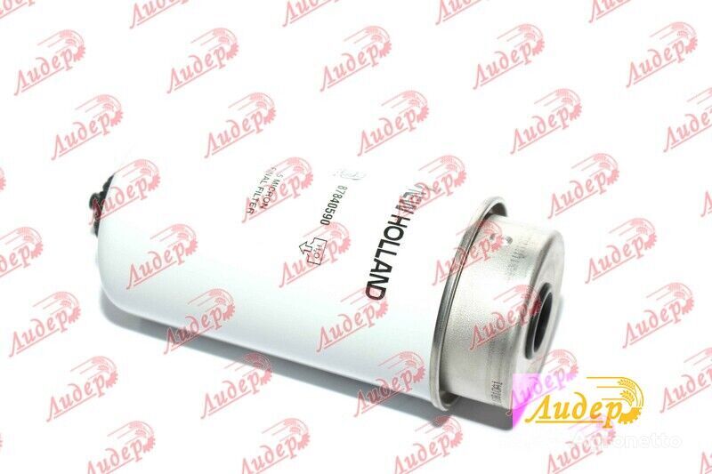 CNH Oryhinal (CNH) Filtr palyvnyi (t/och.), 84565924 84565924 fuel filter for wheel tractor
