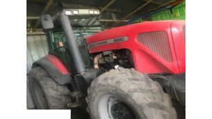 gearbox for Massey Ferguson 8280 | 8650 | 8660 | 8670 | 8680 | 8690 wheel tractor