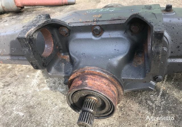 hydraulic pump for Claas Celtis wheel tractor