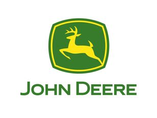 John Deere AA66288 hydraulic pump for John Deere seeder