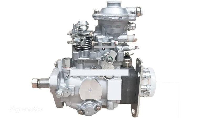 87802533 injection pump for New Holland wheel tractor