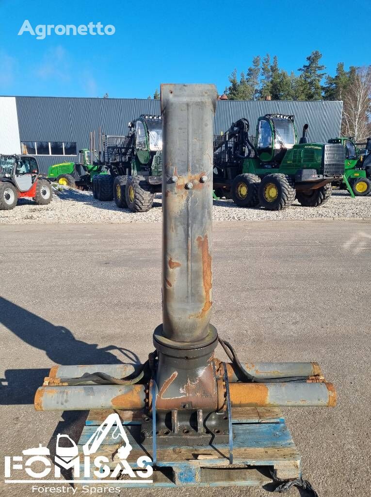 Base with Column other hydraulic spare part for Ponsse K90M forwarder