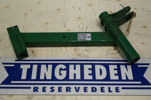 Reservedelsnummer other operating parts for Ransomes lawn tractor