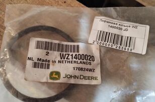 WZ1400020 piston ring for John Deere wheel tractor