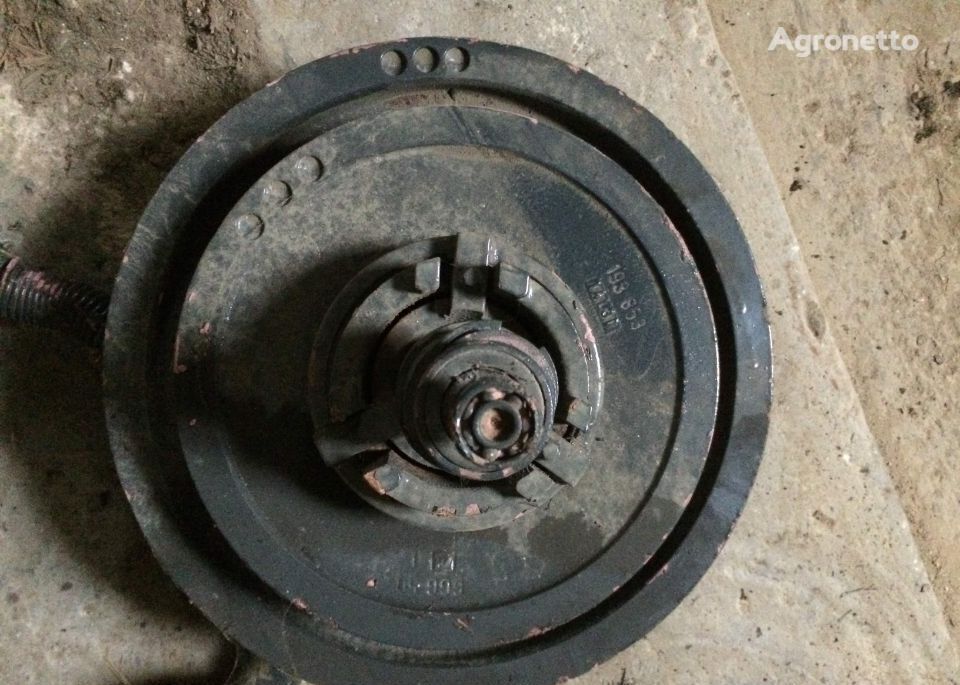 pulley for Claas Lexion  grain harvester