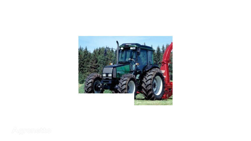 rear axle for Valtra 900-4  wheel tractor