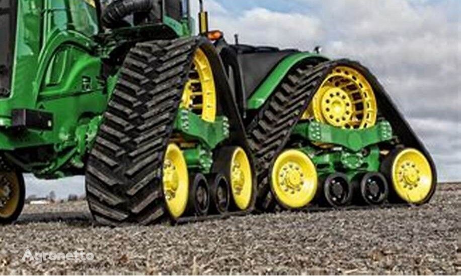John Deere 9520 RX AT152P610045051 rubber track for crawler tractor