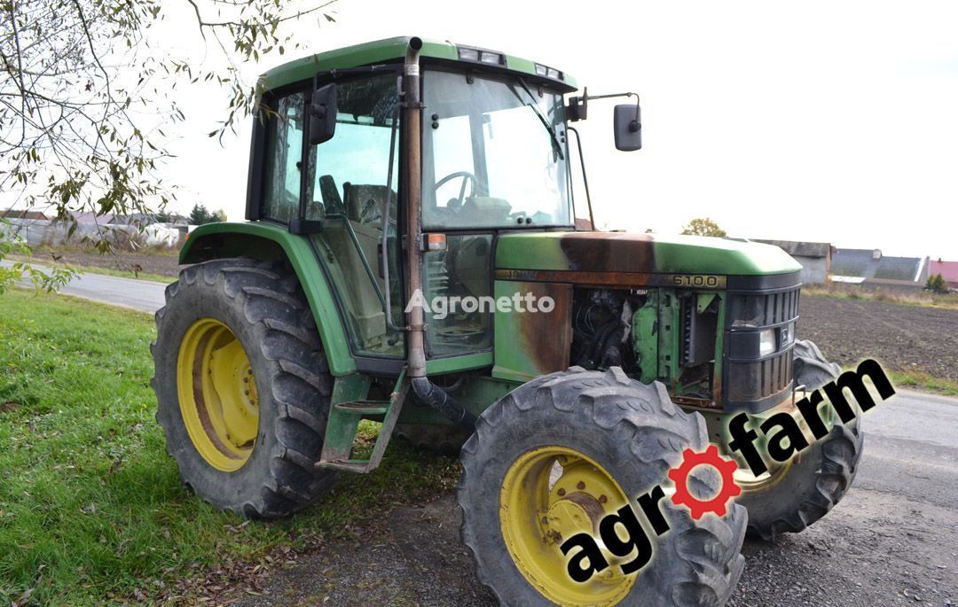 John Deere for John Deere 6100 6200 6300 6400  wheel tractor