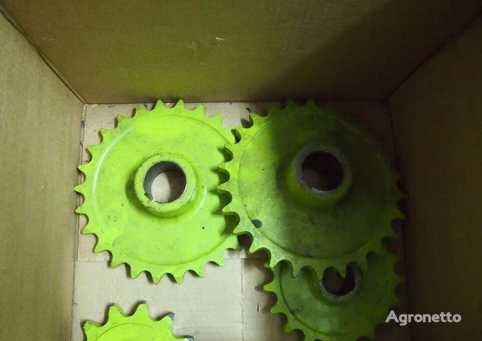 Claas z-26 sprocket for Claas ROLAND 46  baler