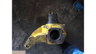 JCB 3cx steering knuckle