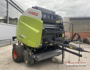 Claas Variant 385 RC square baler