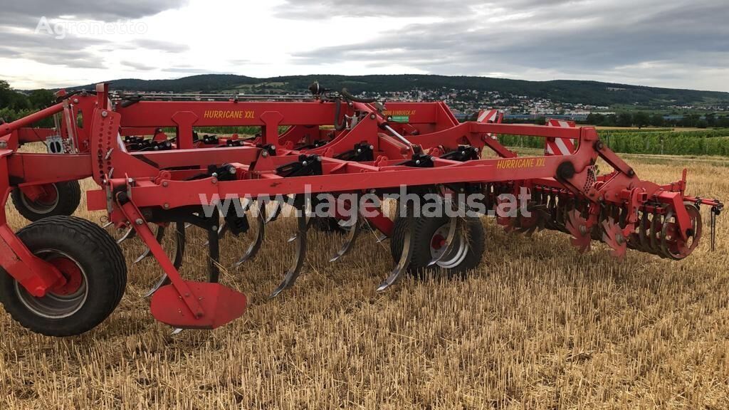 Einböck HURRICANE XXL 500RP stubble cultivator