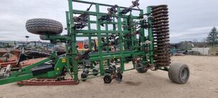 Kerner Komet 480 stubble cultivator