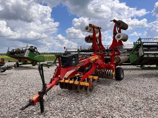 Väderstad Carrier 500 stubble cultivator