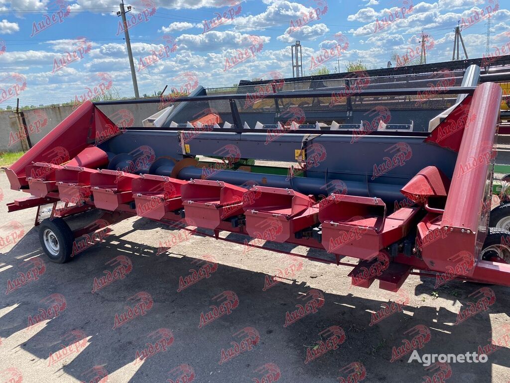 new Case IH  AFX-G-DT  870 sunflower header