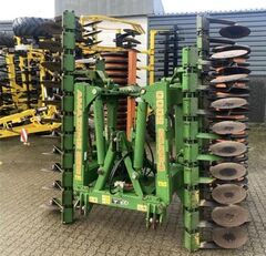 Amazone Catros 5000 disk harrow