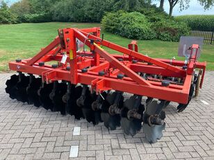 Evers Salerno disk harrow