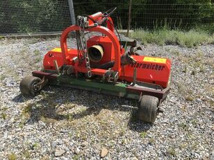 Aedes Linear tractor mulcher