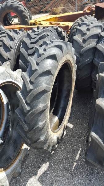 8.3 tractor tire