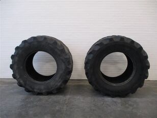 Michelin MACH X BIB brugte dæk tractor tire