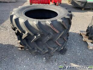 new Mitas 2x 420/70R30 100% tractor tire