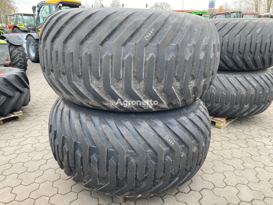 Trelleborg 1x 750/60-30.5 tractor tire