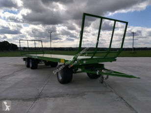 new Pronar T026 tractor trailer