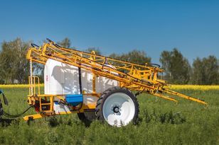 new Boguslav КРОНОС-3000-22 trailed sprayer