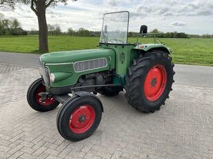 1959 Fendt Fix 2 FL 120 Oldtimer tractor “toertractor” wheel tractor