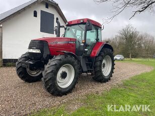 Case IH MX 110 wheel tractor
