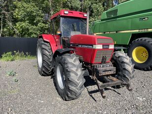 Case IH Maxxum 5140 wheel tractor