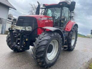 Case IH Puma 200 CVX wheel tractor