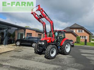 Case IH farmall 100 c wheel tractor
