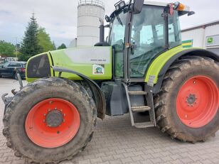Claas Ares 816 RZ wheel tractor