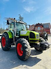 Claas Ares 836 wheel tractor