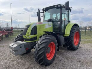 Claas Arion 640C wheel tractor