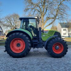 Claas Axion 850 wheel tractor