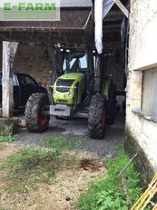 Claas arion 410 wheel tractor