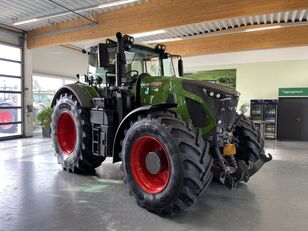 Fendt 933 Vario Gen 7 Profi Plus mit Gewährleistung 05/2025 wheel tractor