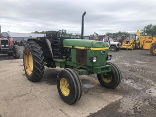 John Deere 2850 wheel tractor