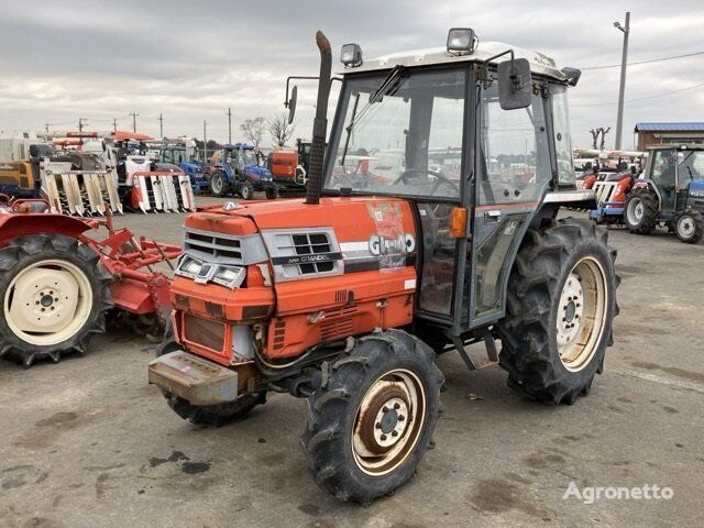 Kubota GL40 wheel tractor