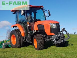 Kubota l2-552 wheel tractor