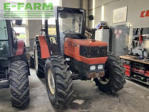 Lamborghini sprint 674 wheel tractor