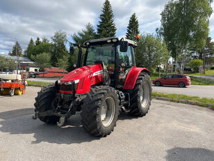 Massey Ferguson 5713 SL wheel tractor