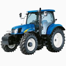 new New Holland T6070 wheel tractor