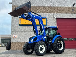 New Holland TD5.90 wheel tractor