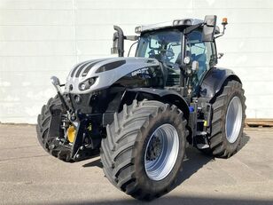Steyr 6240 ABSOLUT CVT wheel tractor